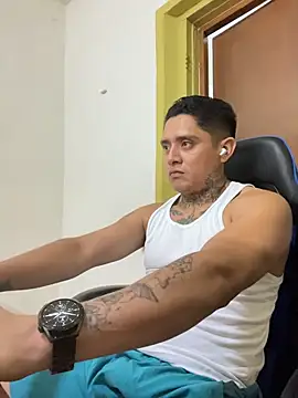 siilvestremx online show from 20, 11, 2025