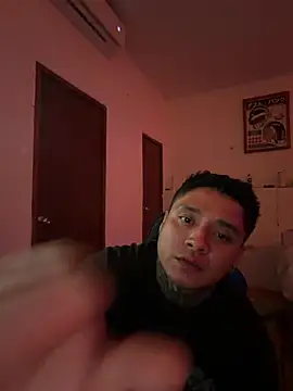 siilvestremx online show from 13, 5, 2026