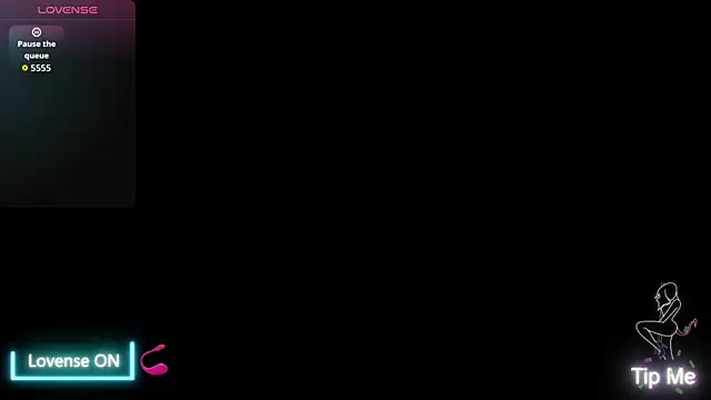 MiiaaCollinss online show from 18, 12, 2025