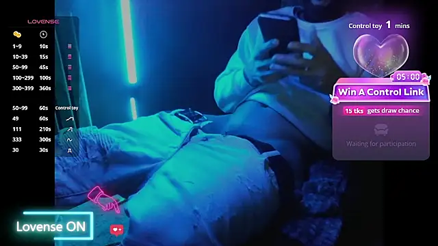 Snapshot of sensualDday chatting on 6, 2, 2026 sensualDday online show from 6, 2, 2026