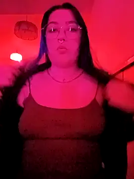 Dulcedeanis online show from 13, 9, 2025