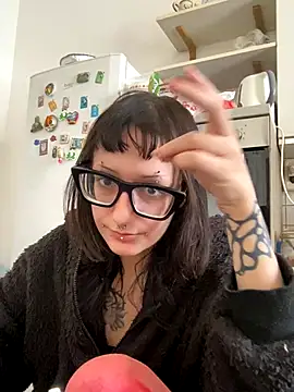 severingratty online show from 18, 11, 2025