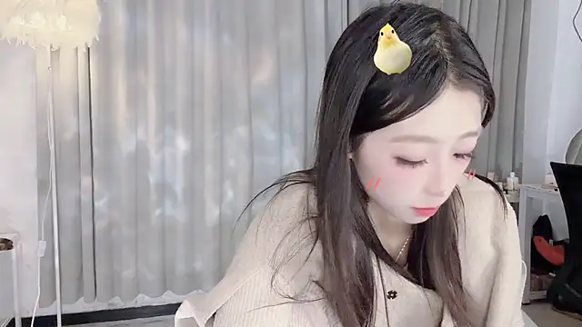 jiangjiang caicai online show from 6, 11, 2025