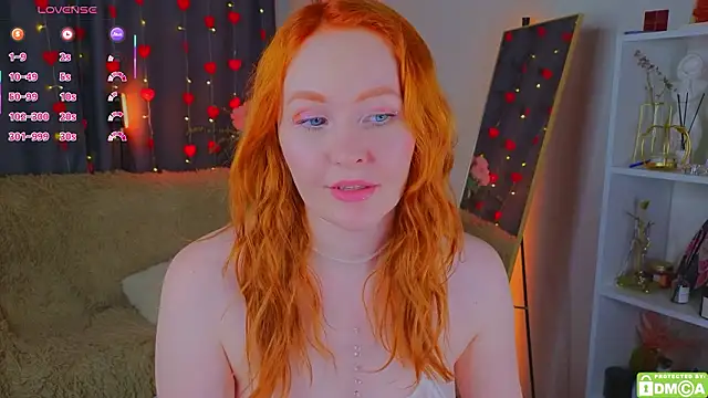 JoyceJones online show from 17, 2, 2026