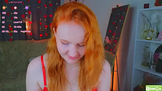 JoyceJones online show from 19, 2, 2026