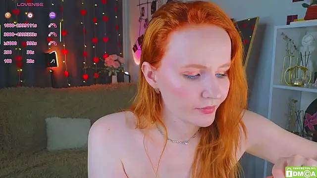 JoyceJones online show from 22, 2, 2026