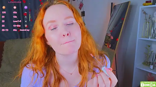 JoyceJones online show from 9, 6, 2026