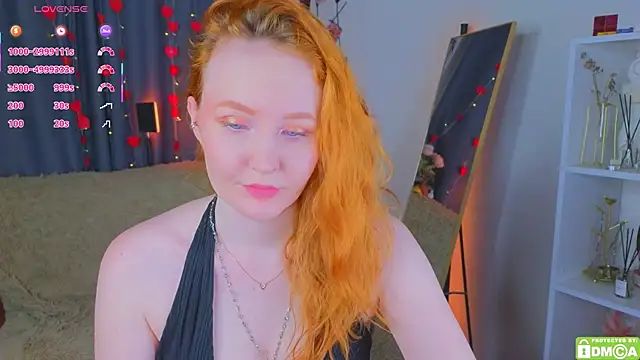 JoyceJones online show from 21, 6, 2026