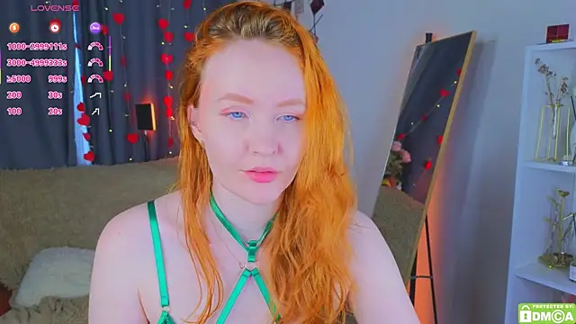 JoyceJones online show from 22, 6, 2026