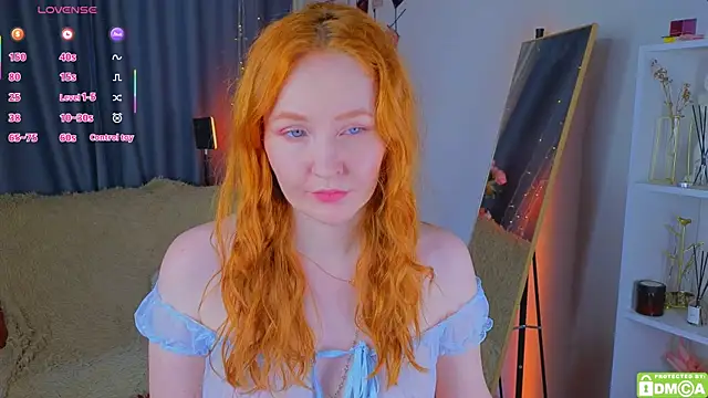 JoyceJones online show from 3, 8, 2026