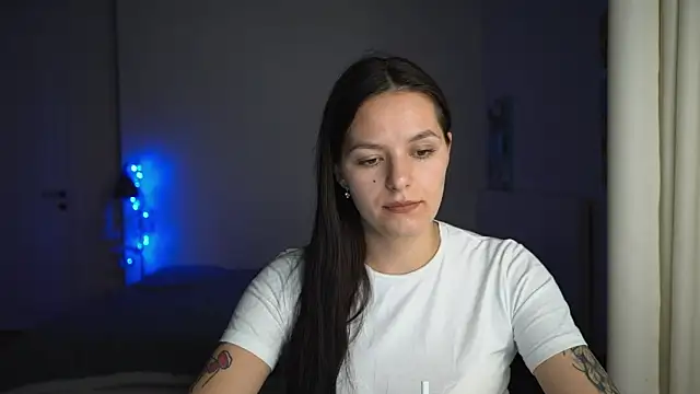 EwelynScott online show from 24, 11, 2025