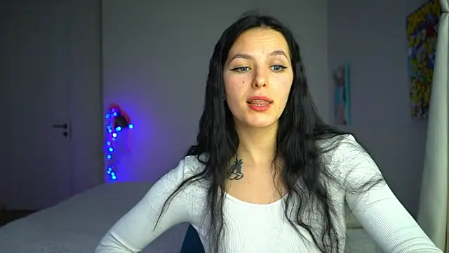 EwelynScott online show from 15, 12, 2025