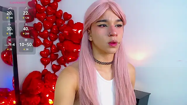 miascarlet 16 online show from 30, 9, 2025