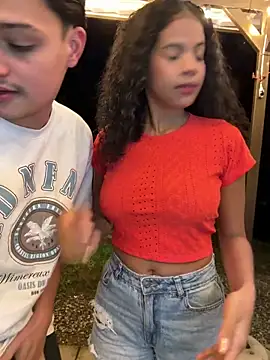 Rose-andres online show from 26, 9, 2025