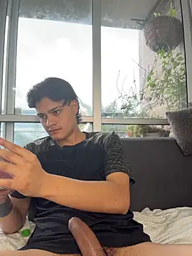 Rose-andres online show from 18, 5, 2026