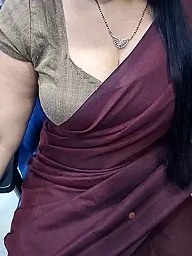 Anuforyou19 online show from 20, 10, 2025