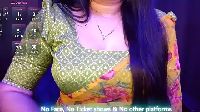 Anuforyou19 online show from 4, 2, 2026