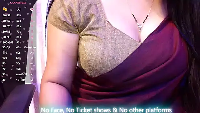 Anuforyou19 online show from 28, 3, 2026