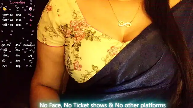 Anuforyou19 online show from 16, 4, 2026