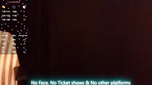 Anuforyou19 online show from 17, 4, 2026