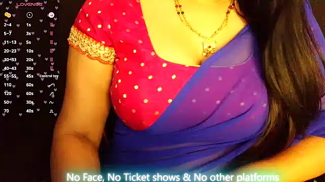 Anuforyou19 online show from 30, 5, 2026