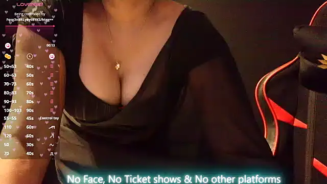 Anuforyou19 online show from 1, 6, 2026