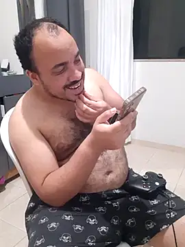 Urso Nerd online show from 11, 9, 2025