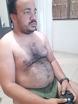 Urso Nerd online show from 15, 9, 2025