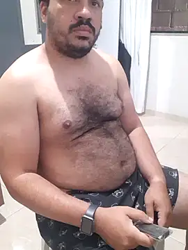 Urso Nerd online show from 25, 9, 2025