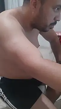 Urso Nerd online show from 12, 10, 2025