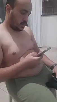 Urso Nerd online show from 16, 10, 2025