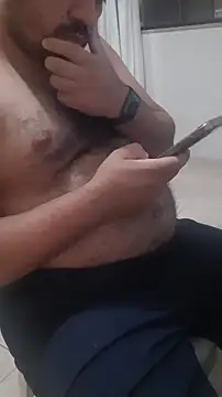 Urso Nerd online show from 4, 3, 2026