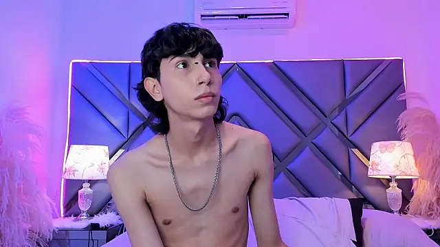 Milan LewisS online show from 9, 2, 2026