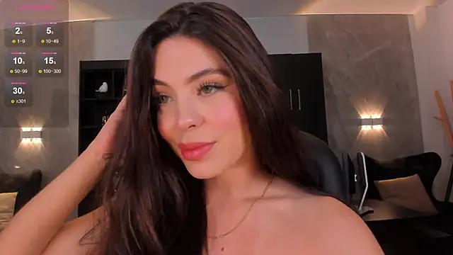 MeganScott online show from 1, 12, 2024