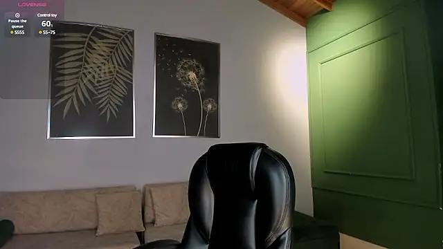 MeganScott online show from 5, 12, 2024