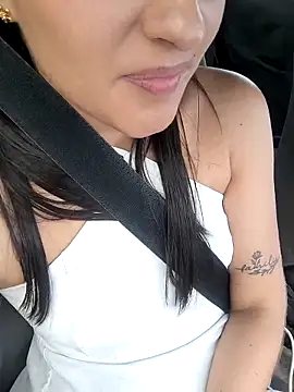 ParaenseBela online show from 13, 4, 2026