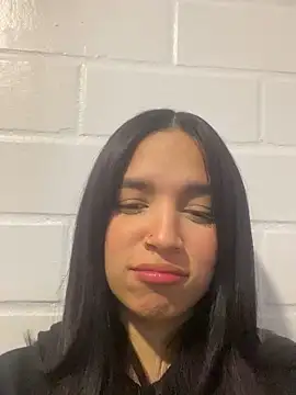 Snapshot of sofia_model chatting on 23, 10, 2025 sofia model online show from 23, 10, 2025