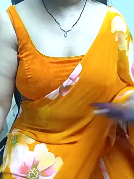 Snapshot of Anushka134 chatting on 10, 9, 2025 Anushka134 online show from 10, 9, 2025