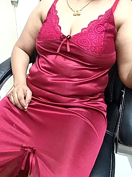 Snapshot of Anushka134 chatting on 1, 10, 2025 Anushka134 online show from 1, 10, 2025