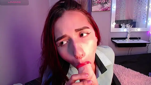 NataliaPrada s online show from 17, 9, 2025