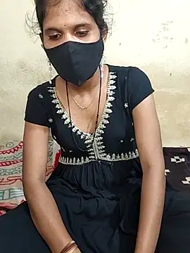 Snapshot of ranisanthutelugu chatting on 27, 9, 2025 ranisanthutelugu online show from 27, 9, 2025