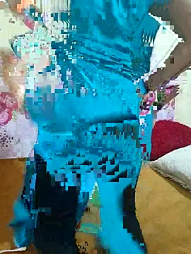 Snapshot of ranisanthutelugu chatting on 17, 10, 2025 ranisanthutelugu online show from 17, 10, 2025