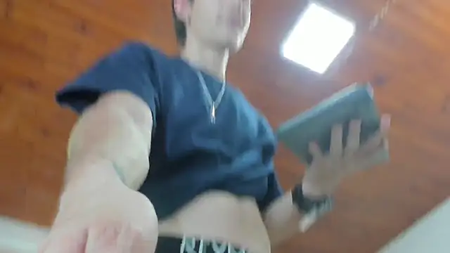 Michael blue online show from 30, 9, 2025