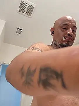 blackoxxx69 online show from 3, 10, 2025