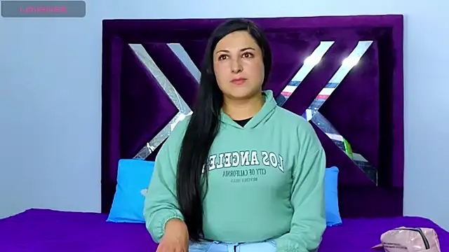 cuteeimy online show from 18, 10, 2025