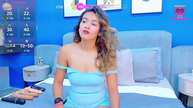 Snapshot of lixie_peyton chatting on 17, 2, 2026 lixie peyton online show from 17, 2, 2026