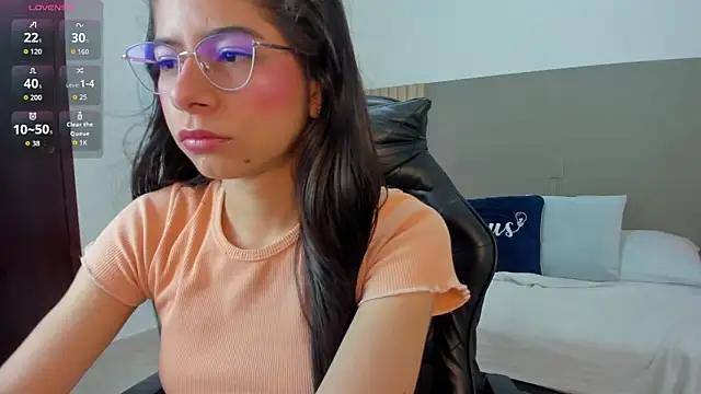 carlina 15 online show from 27, 2, 2026