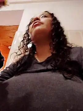 You-sexy-starr online show from 12, 10, 2025