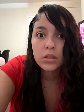 babykalirose online show from 11, 9, 2025