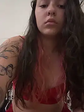 babykalirose online show from 30, 10, 2025